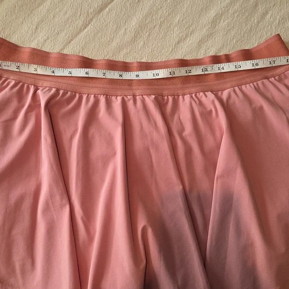 Lululemon Court Rival High-Rise Skirt  Plus Size Size 18 - Picture 7 of 7